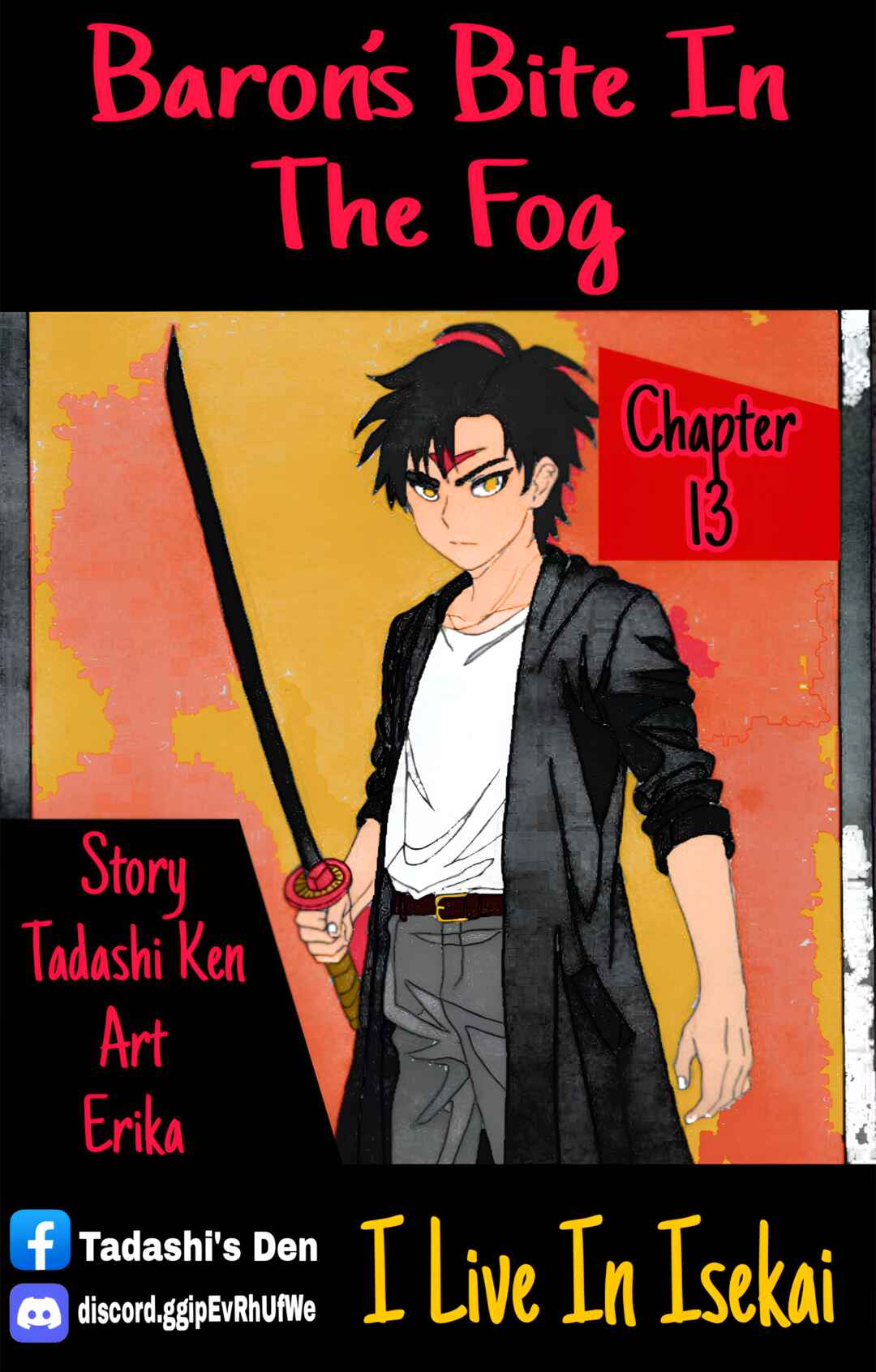 Chapter 13 - Page 1
