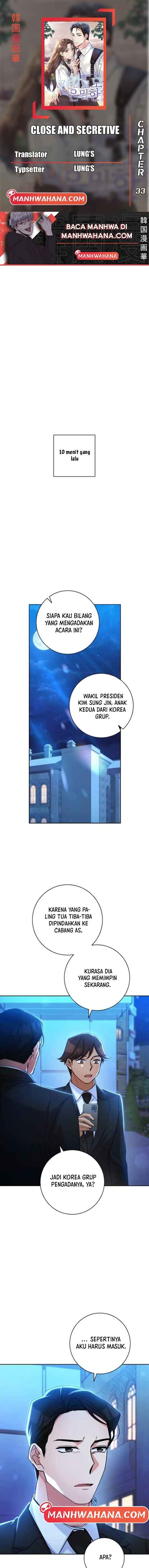 Chapter 33 - Page 1