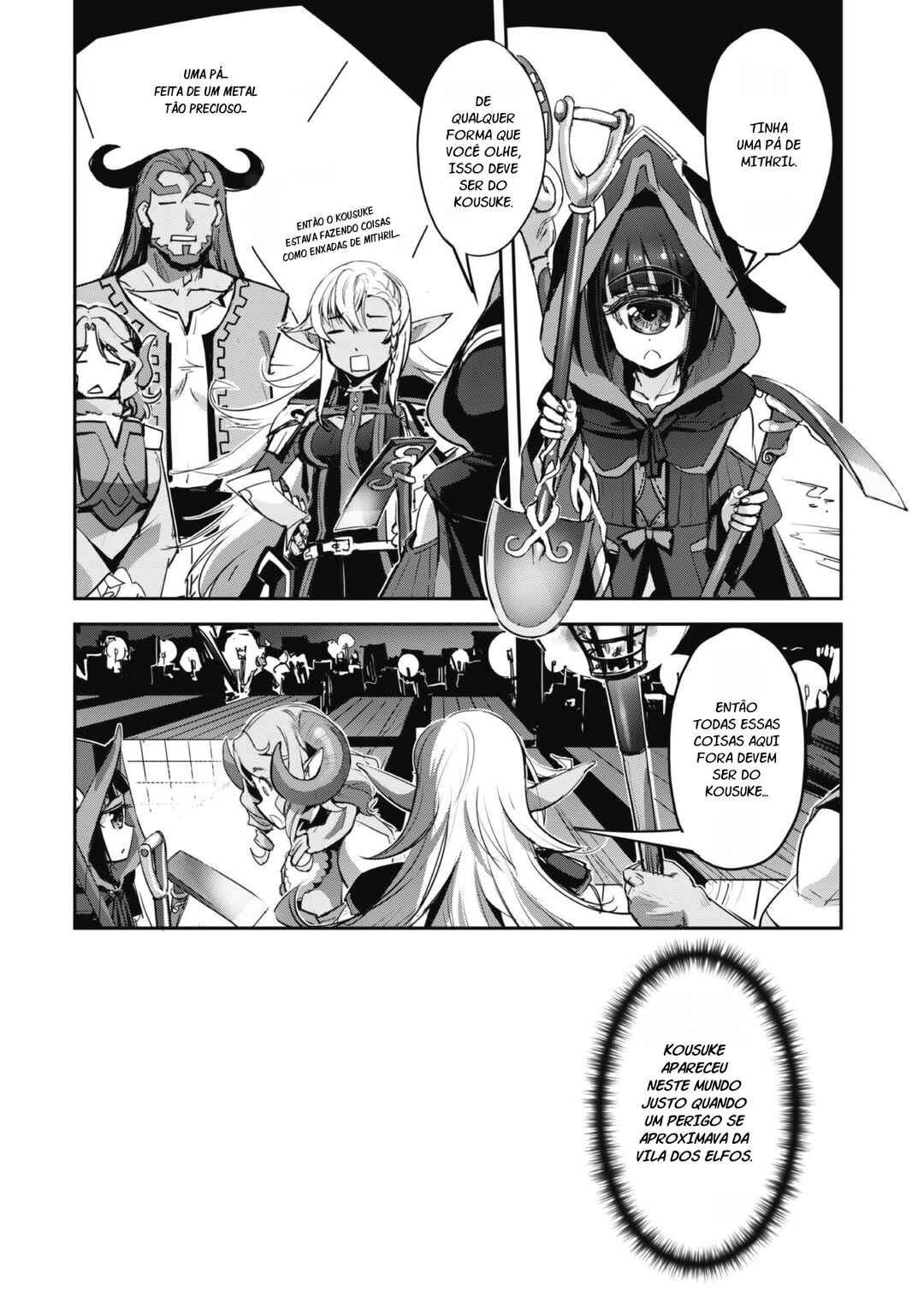 Chapter 41 - Page 20