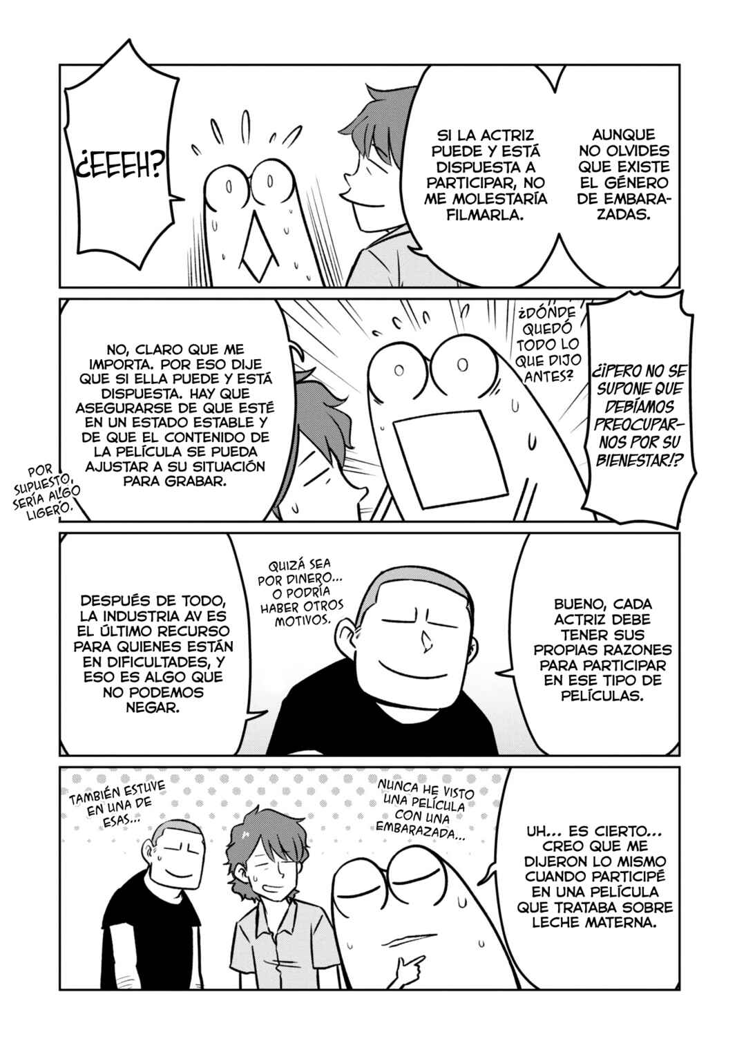 Chapter 106 - Page 12