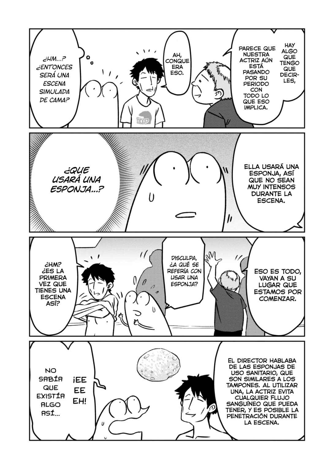 Chapter 106 - Page 3
