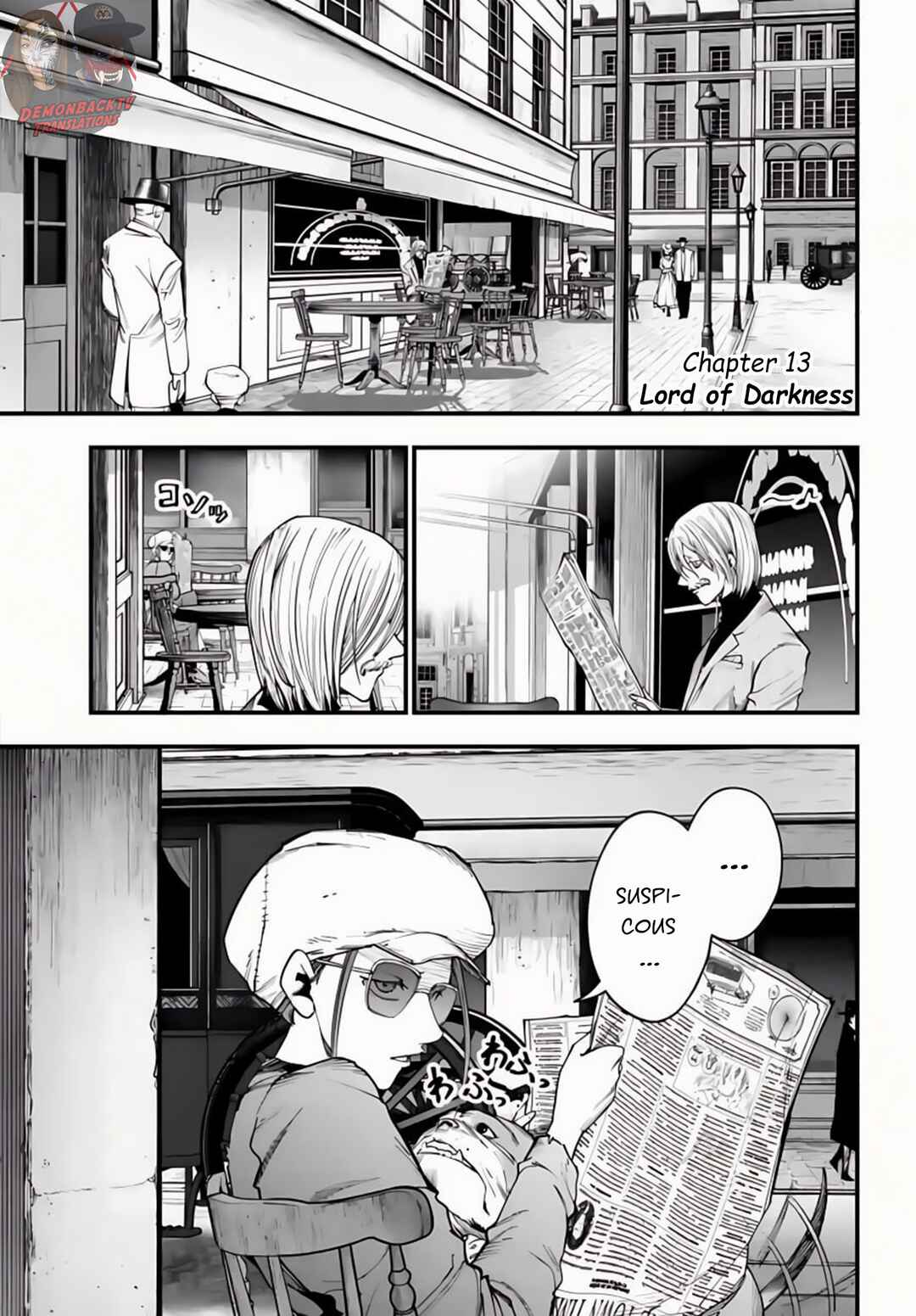 Chapter 13 - Page 2