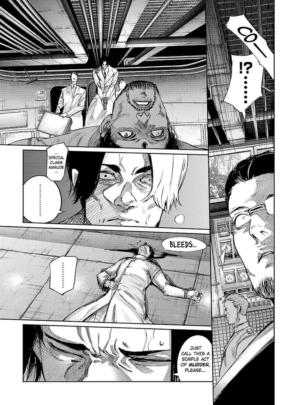Chapter 83 - Page 12