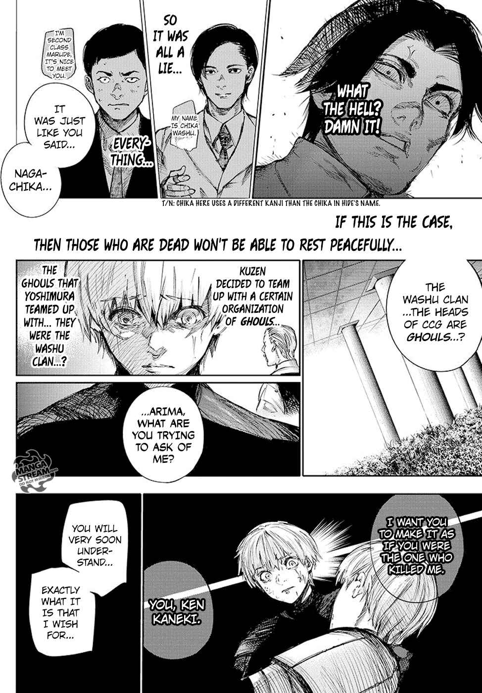 Chapter 83 - Page 14