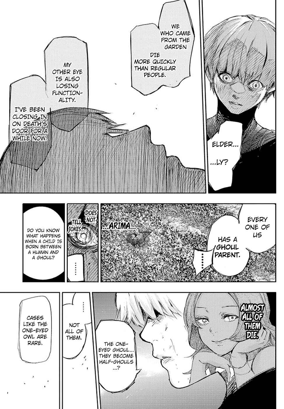 Chapter 83 - Page 6