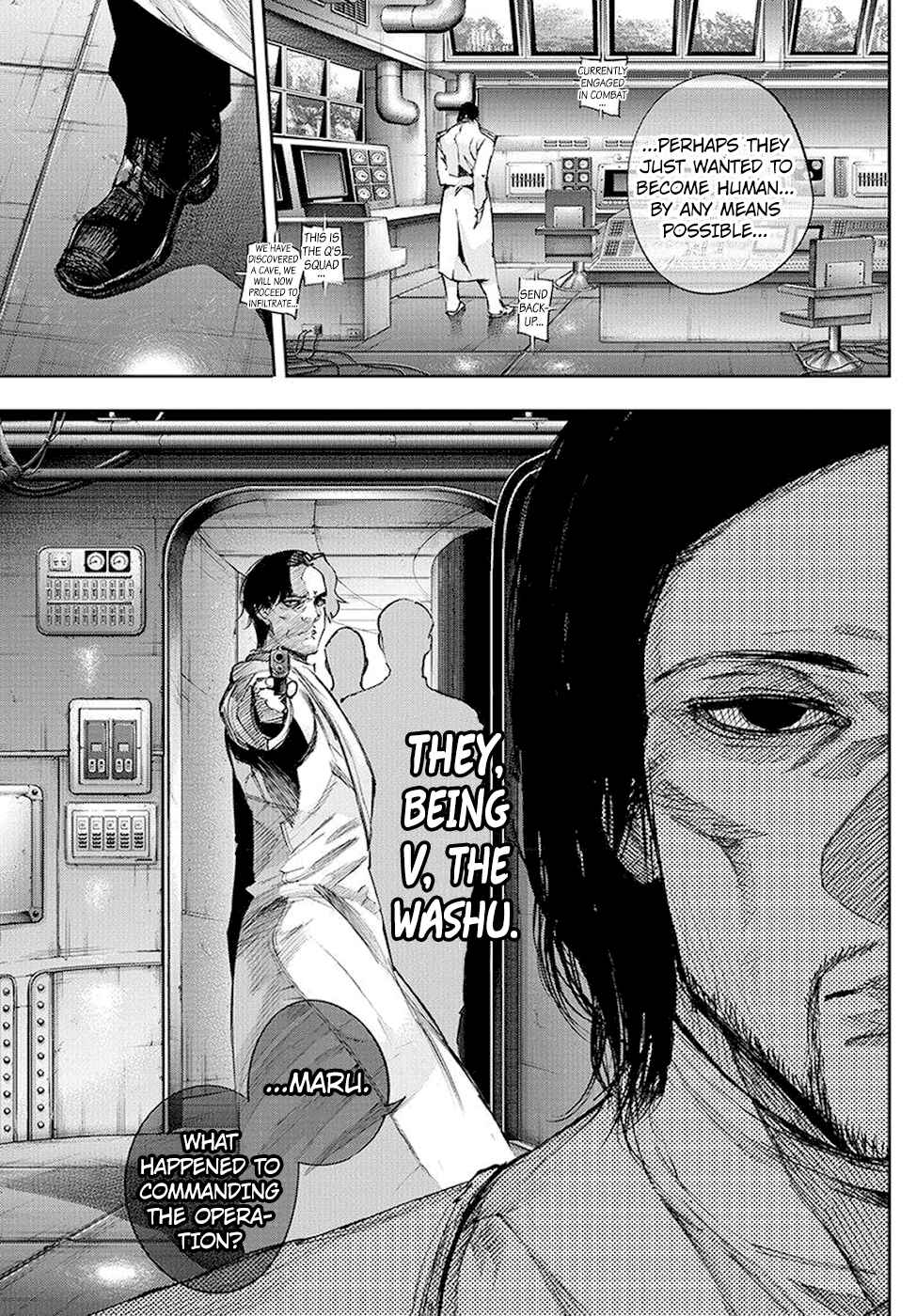 Chapter 83 - Page 8