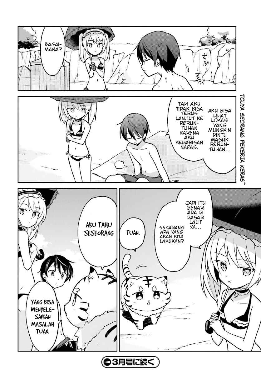 Chapter 28 - Page 21