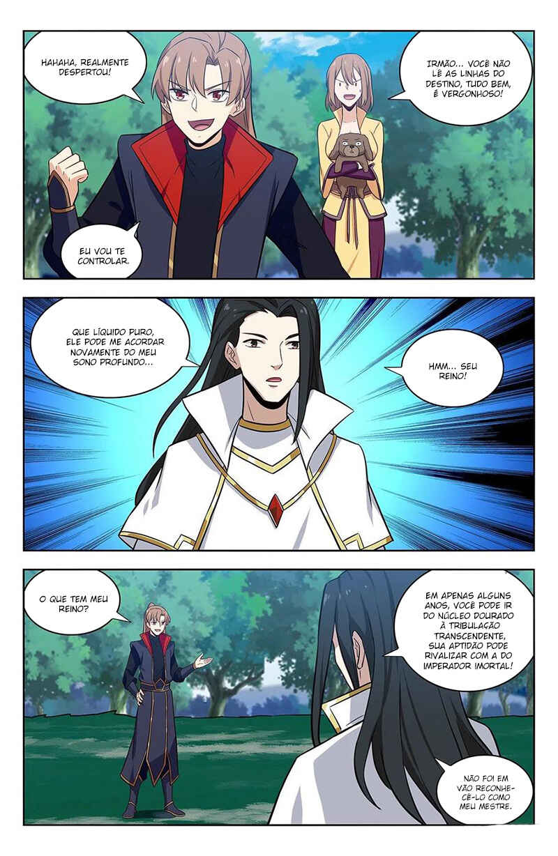 Chapter 346 - Page 5