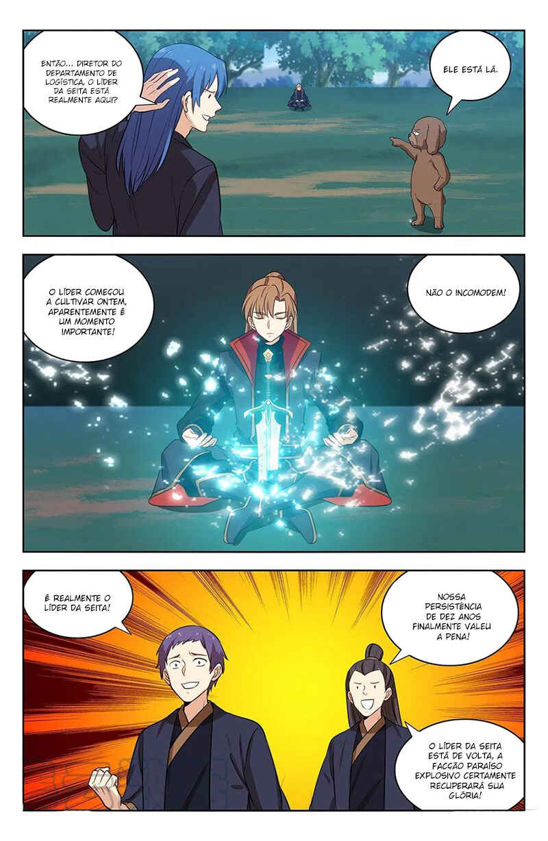 Chapter 346 - Page 8