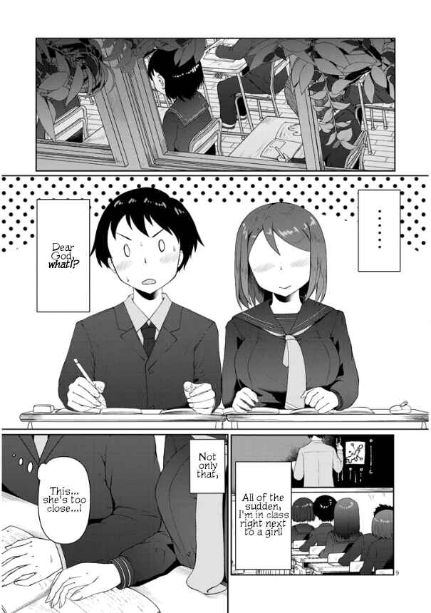 Chapter 1 - Page 9