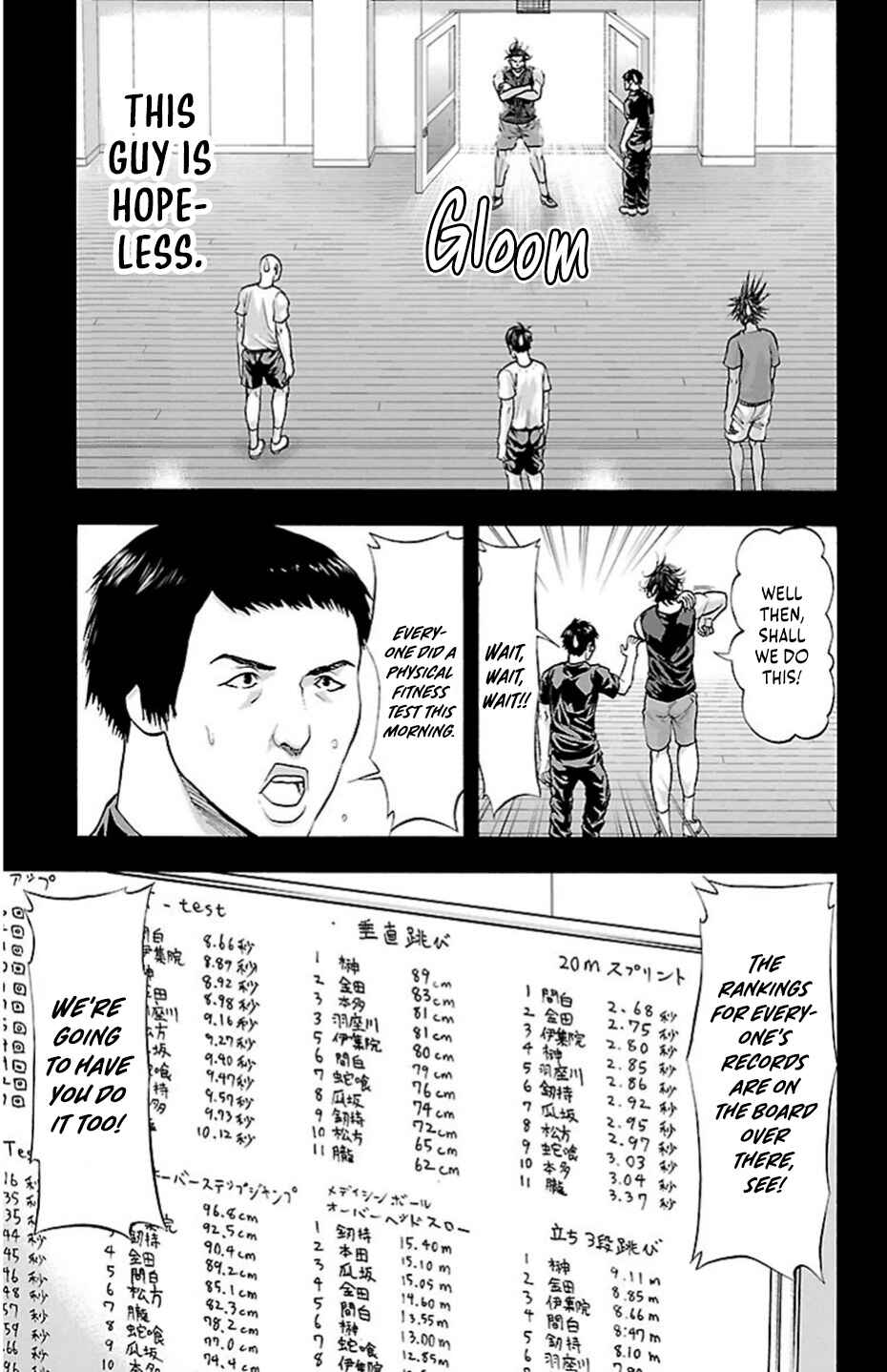 Chapter 80 - Page 10