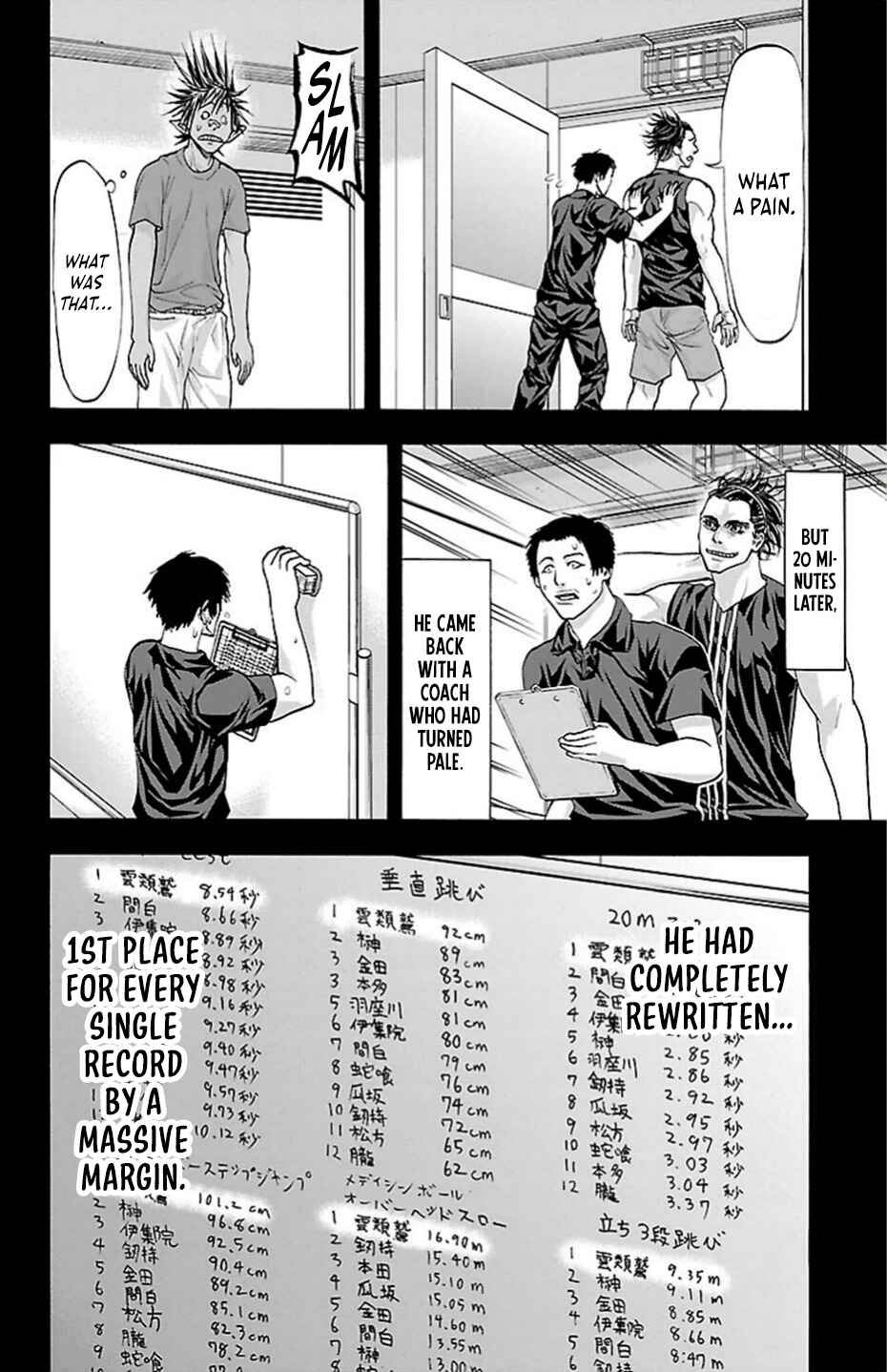 Chapter 80 - Page 11
