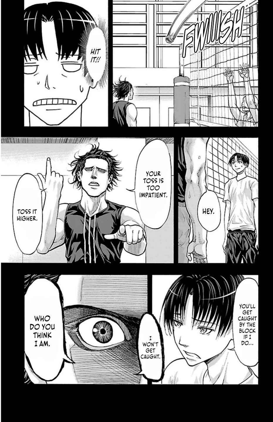 Chapter 80 - Page 14