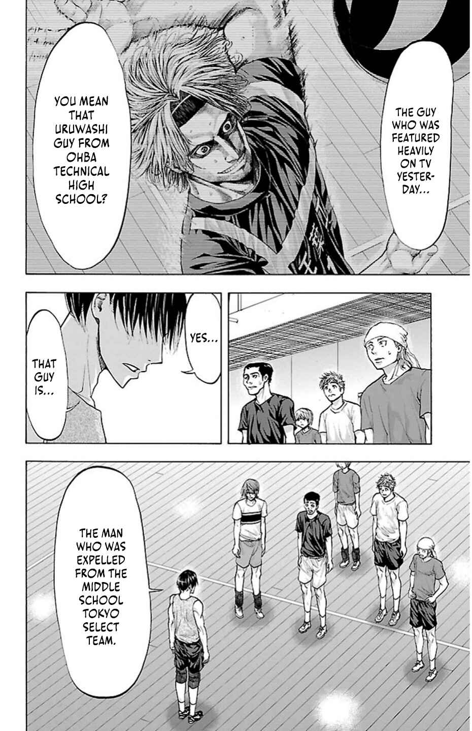 Chapter 80 - Page 2