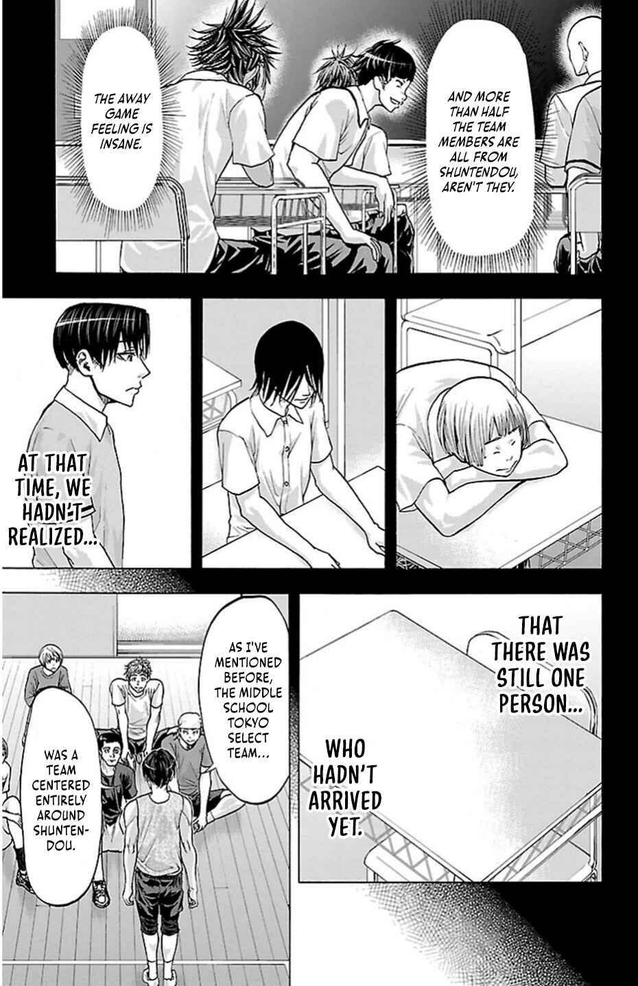 Chapter 80 - Page 5