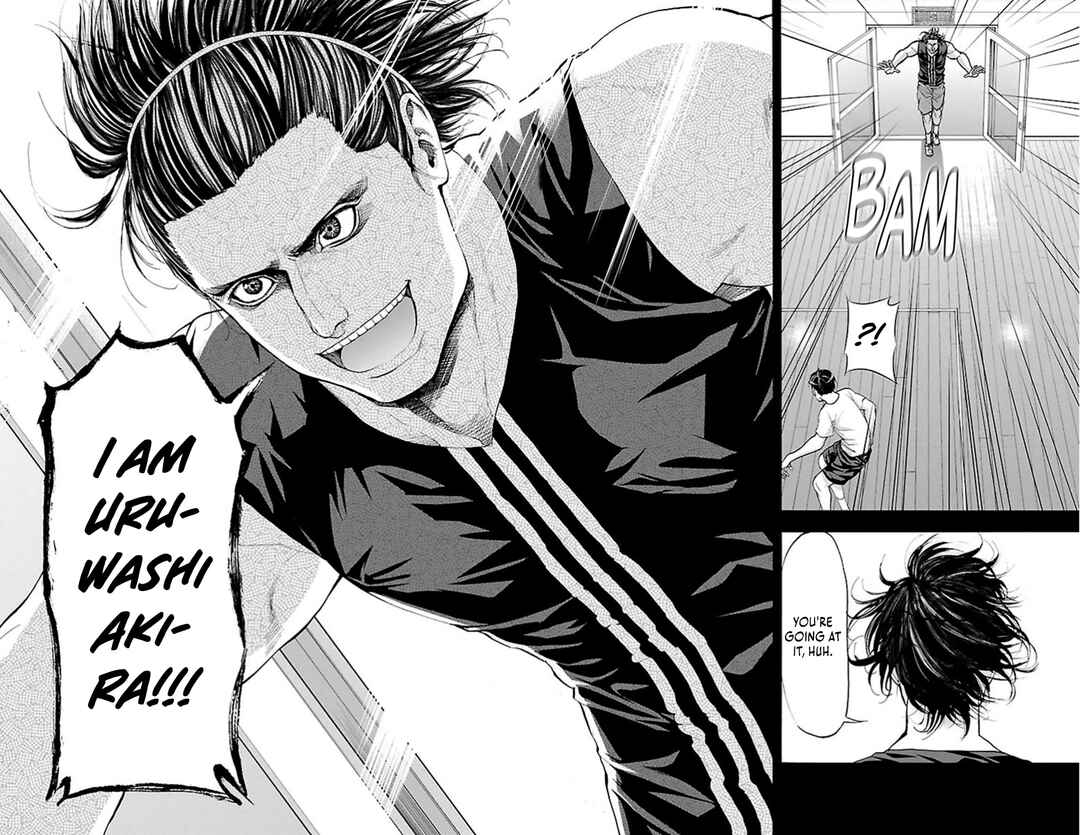 Chapter 80 - Page 8