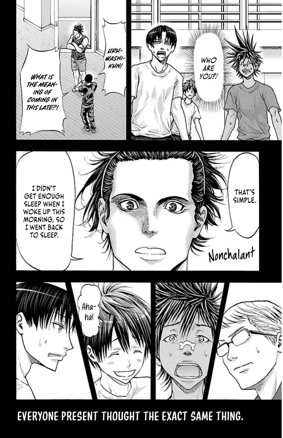 Chapter 80 - Page 9