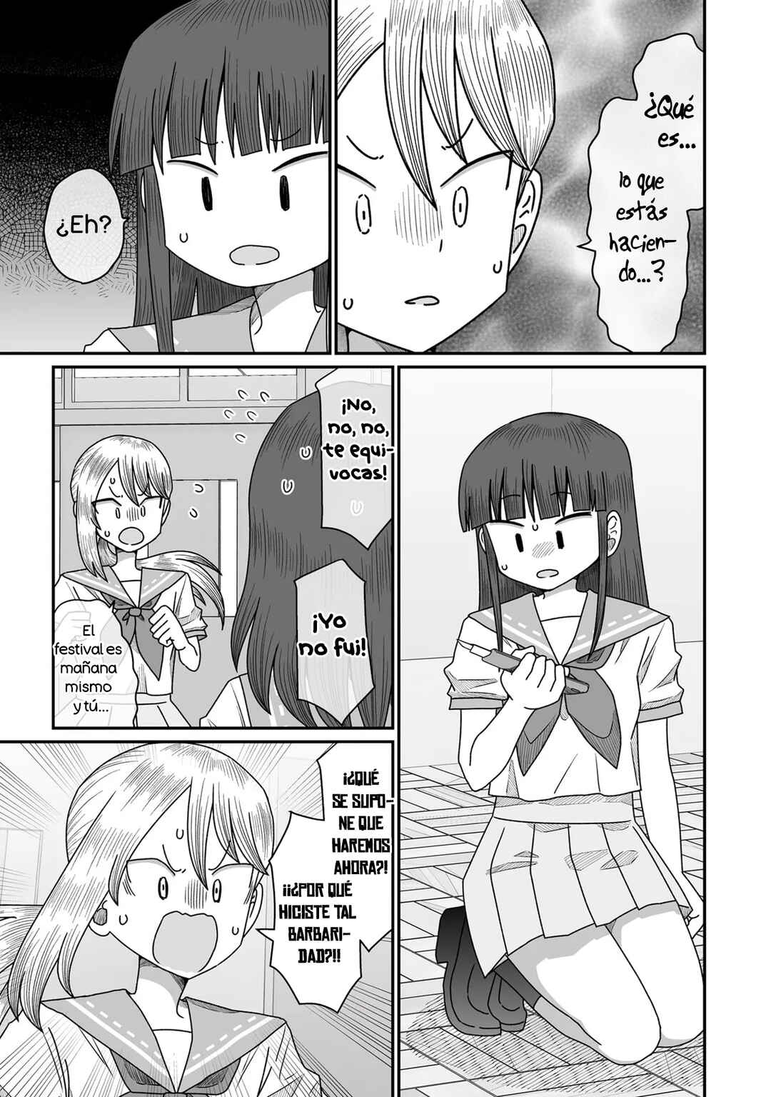 Chapter 49 - Page 11
