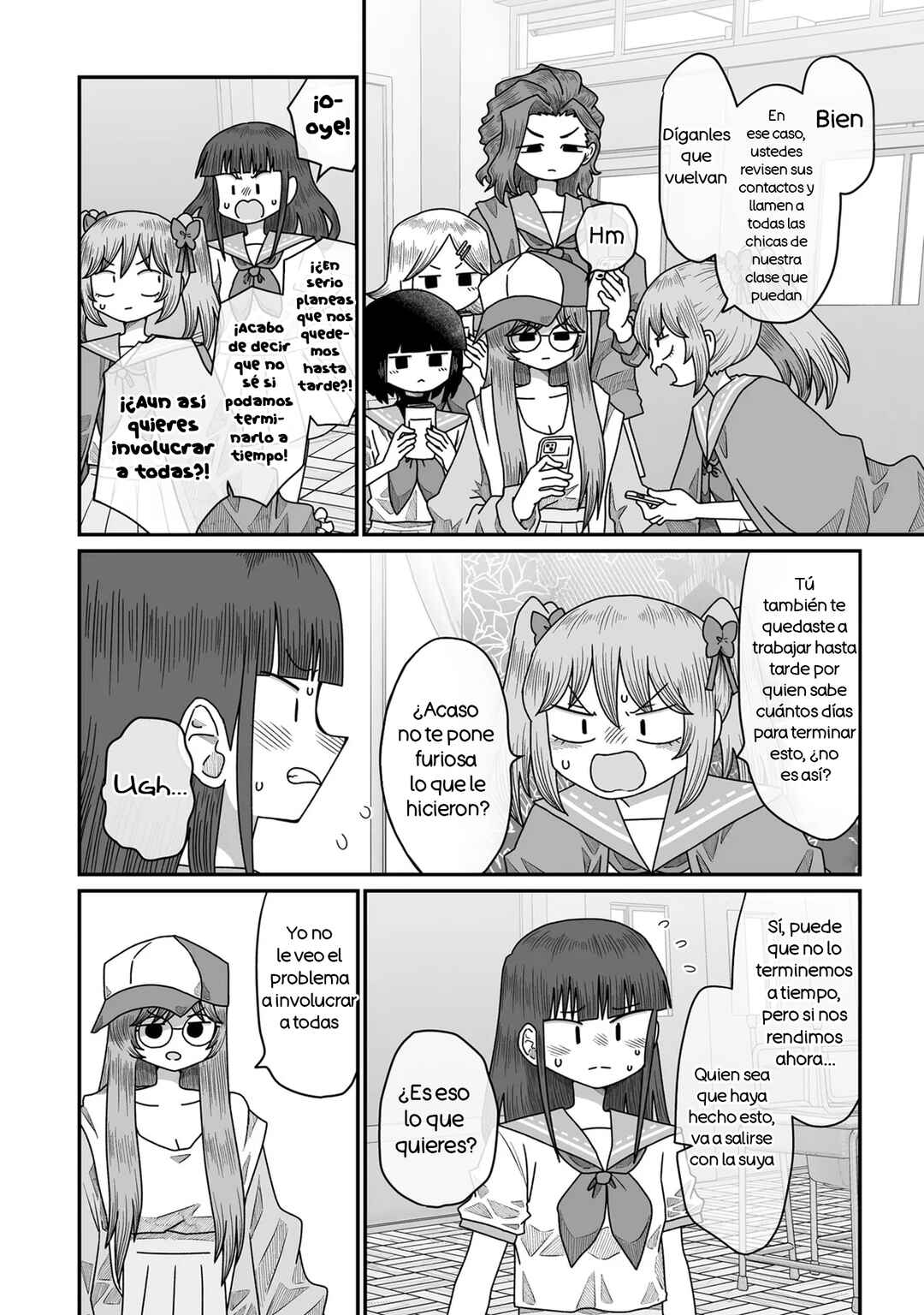 Chapter 49 - Page 16