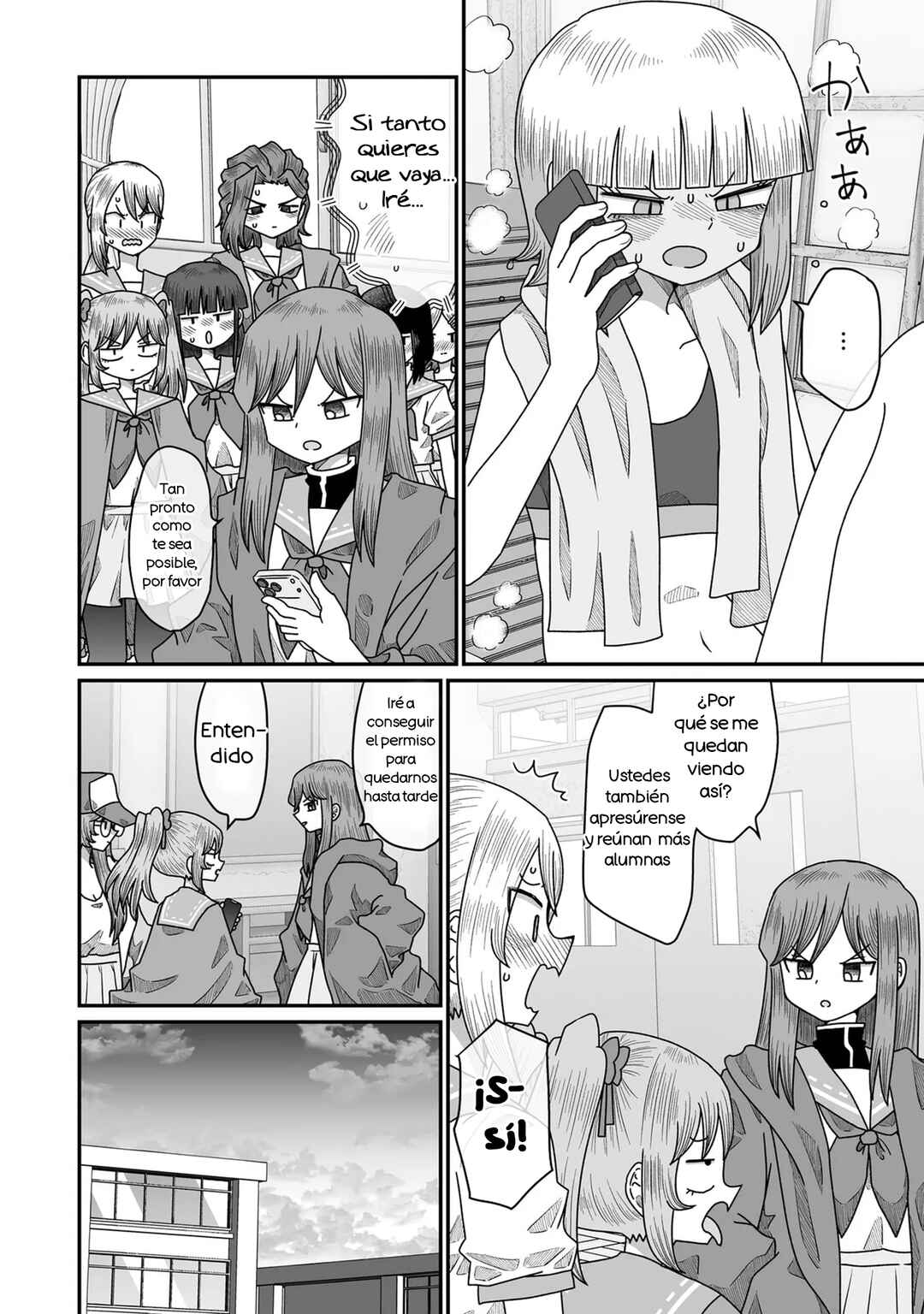 Chapter 49 - Page 20