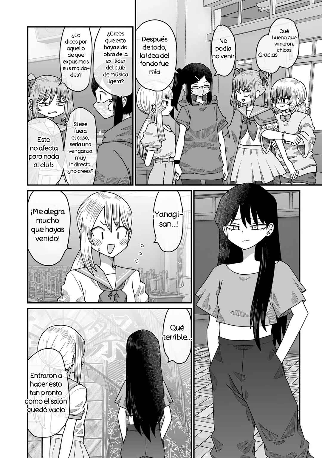 Chapter 49 - Page 22