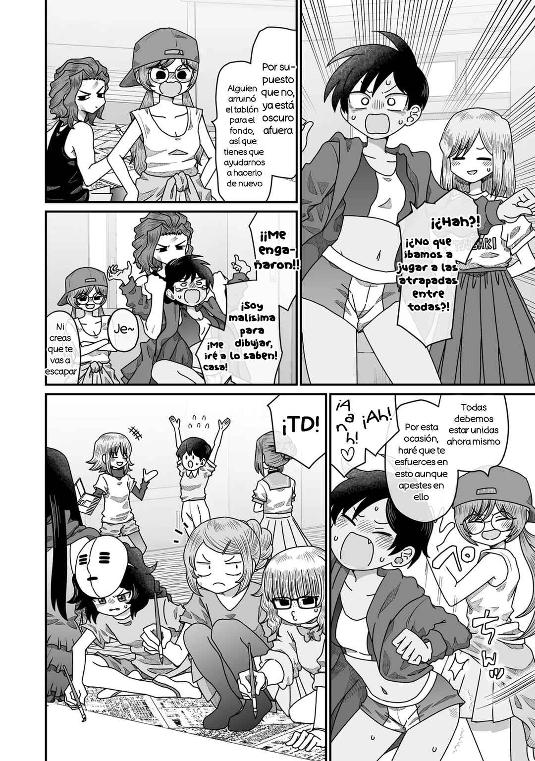 Chapter 49 - Page 28