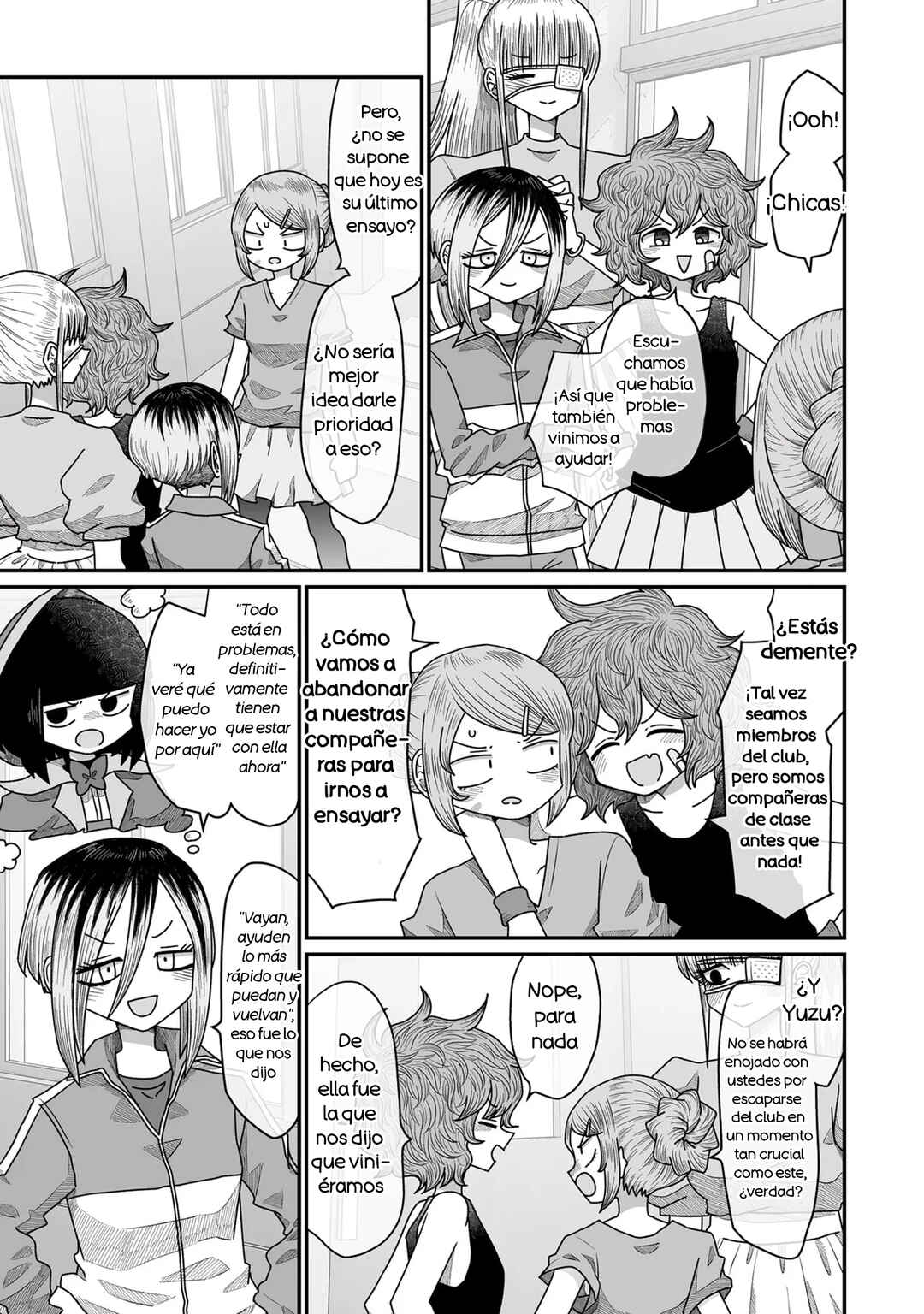 Chapter 49 - Page 29