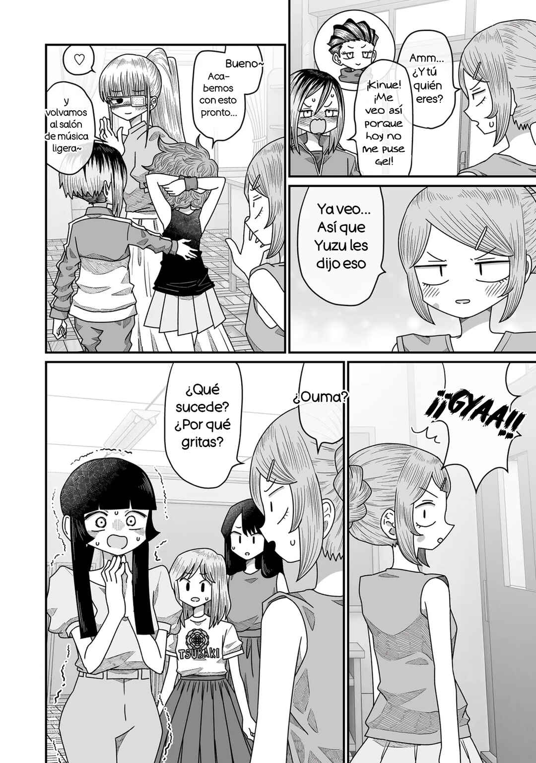 Chapter 49 - Page 30