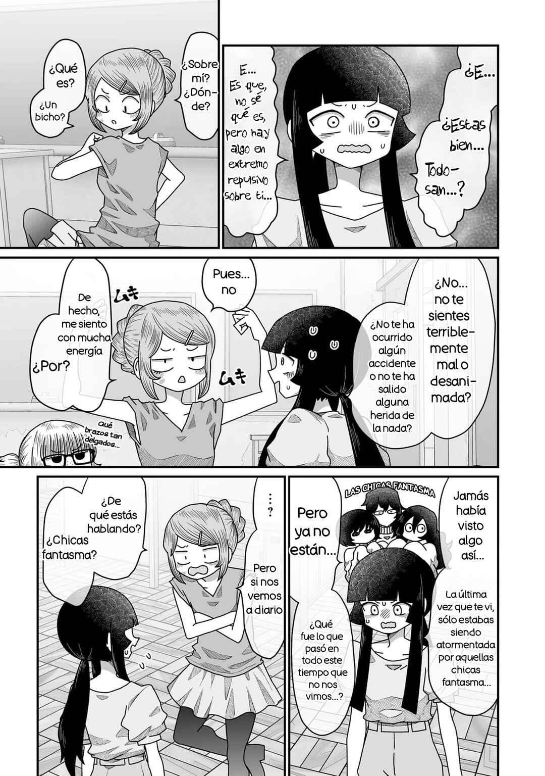 Chapter 49 - Page 31