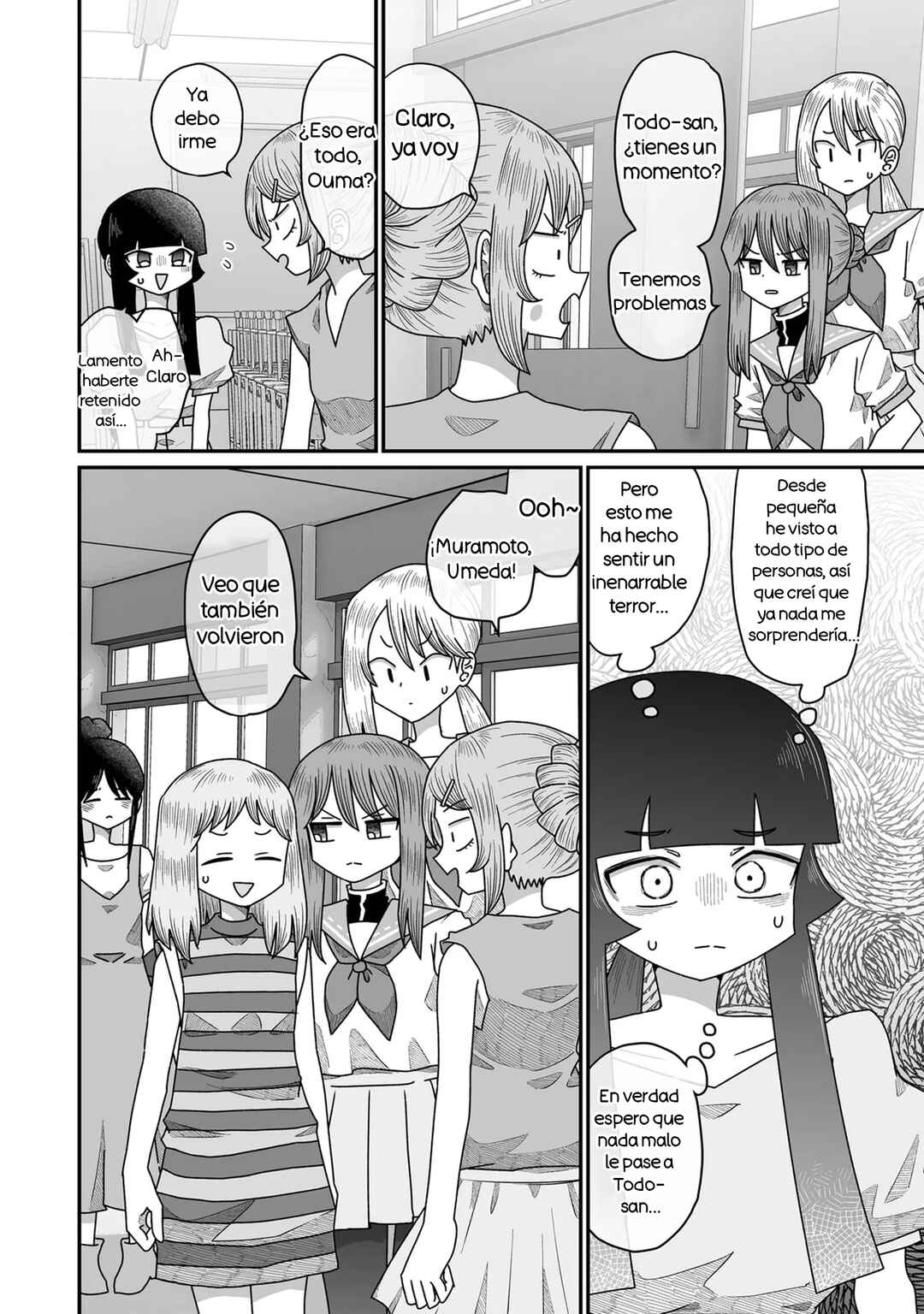 Chapter 49 - Page 32
