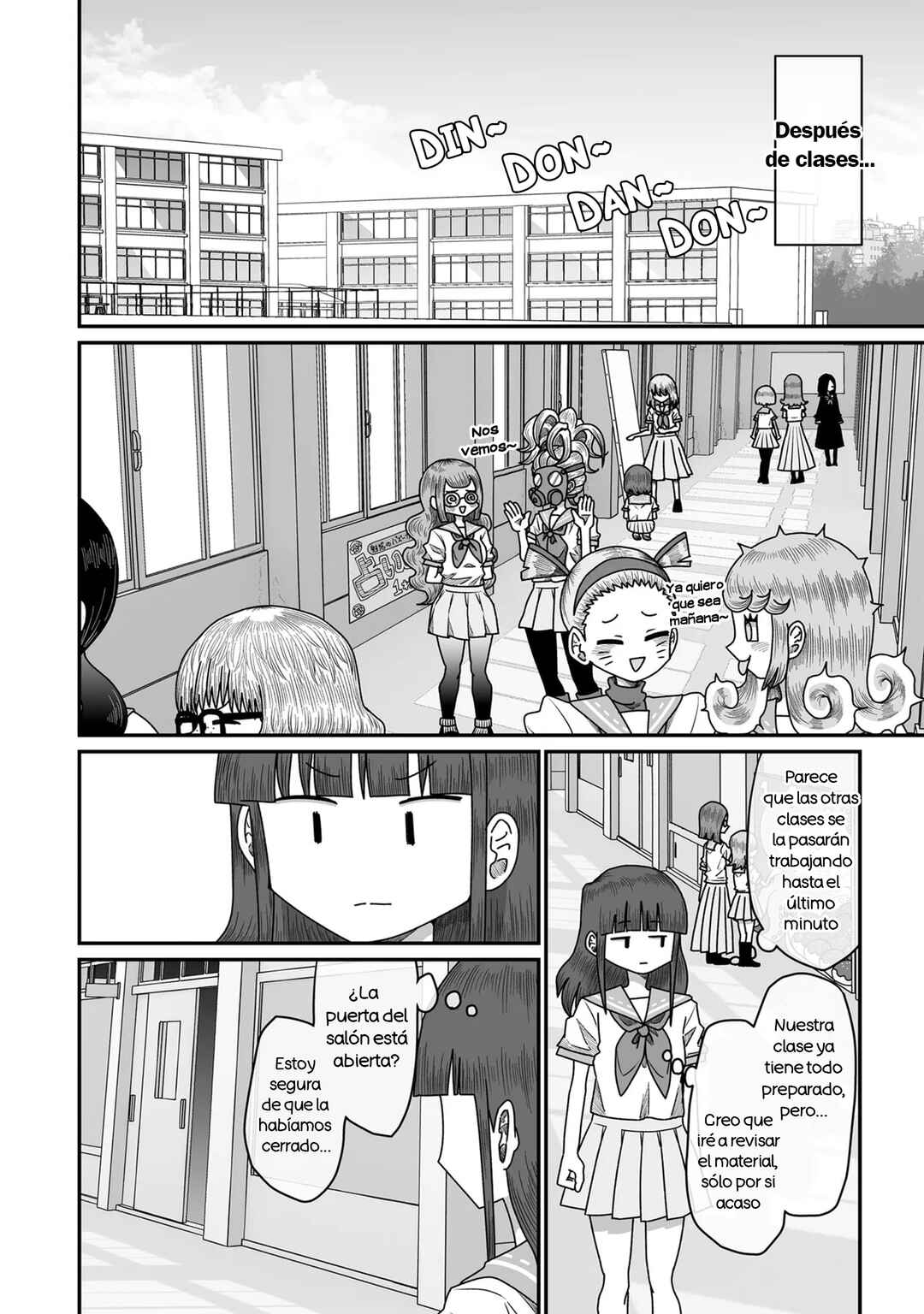 Chapter 49 - Page 8