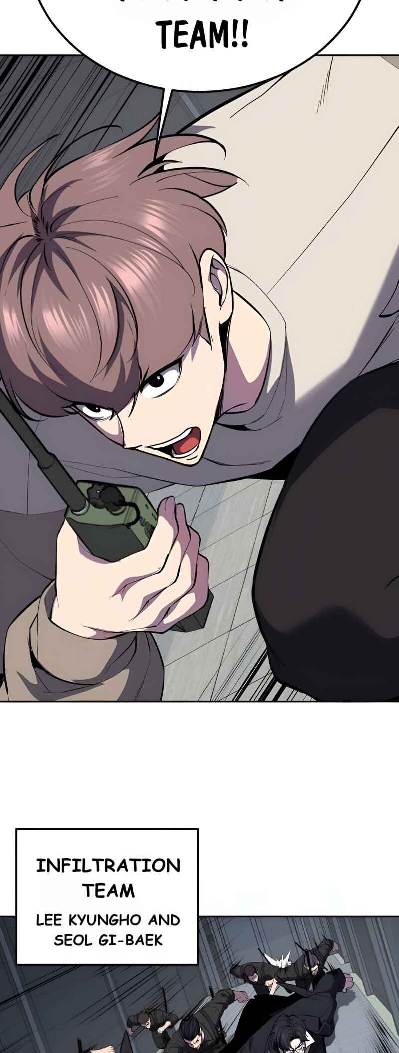 Chapter 292 - Page 113