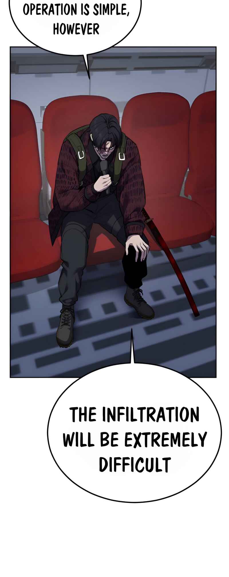 Chapter 292 - Page 12