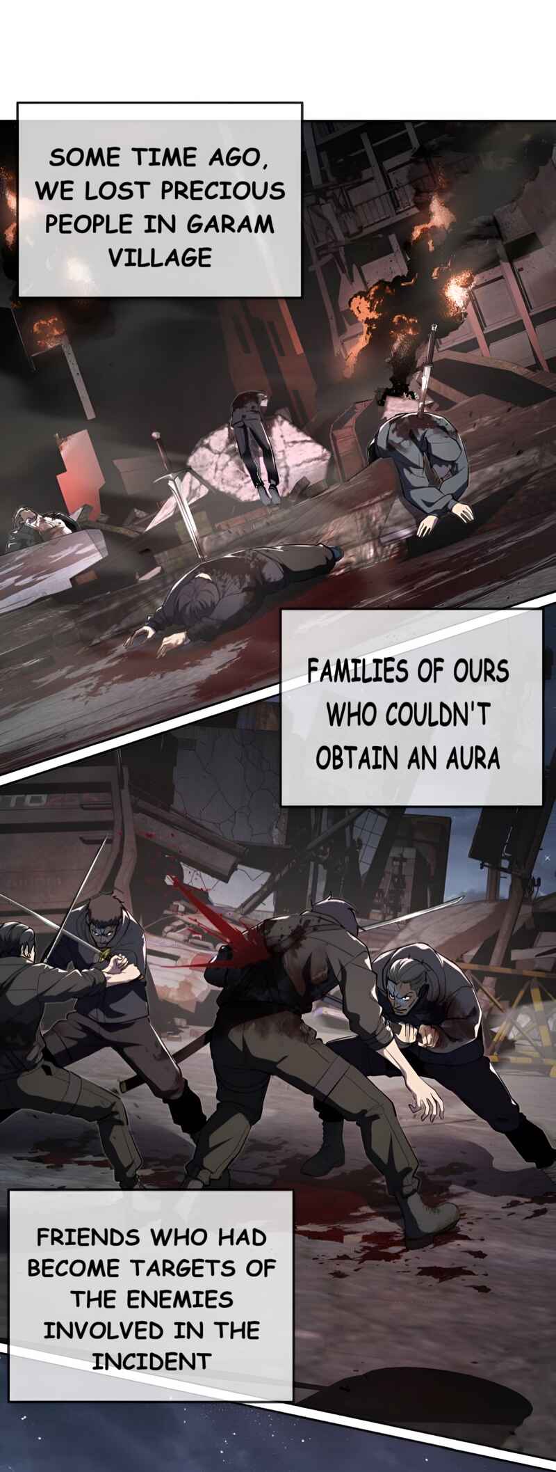 Chapter 292 - Page 21
