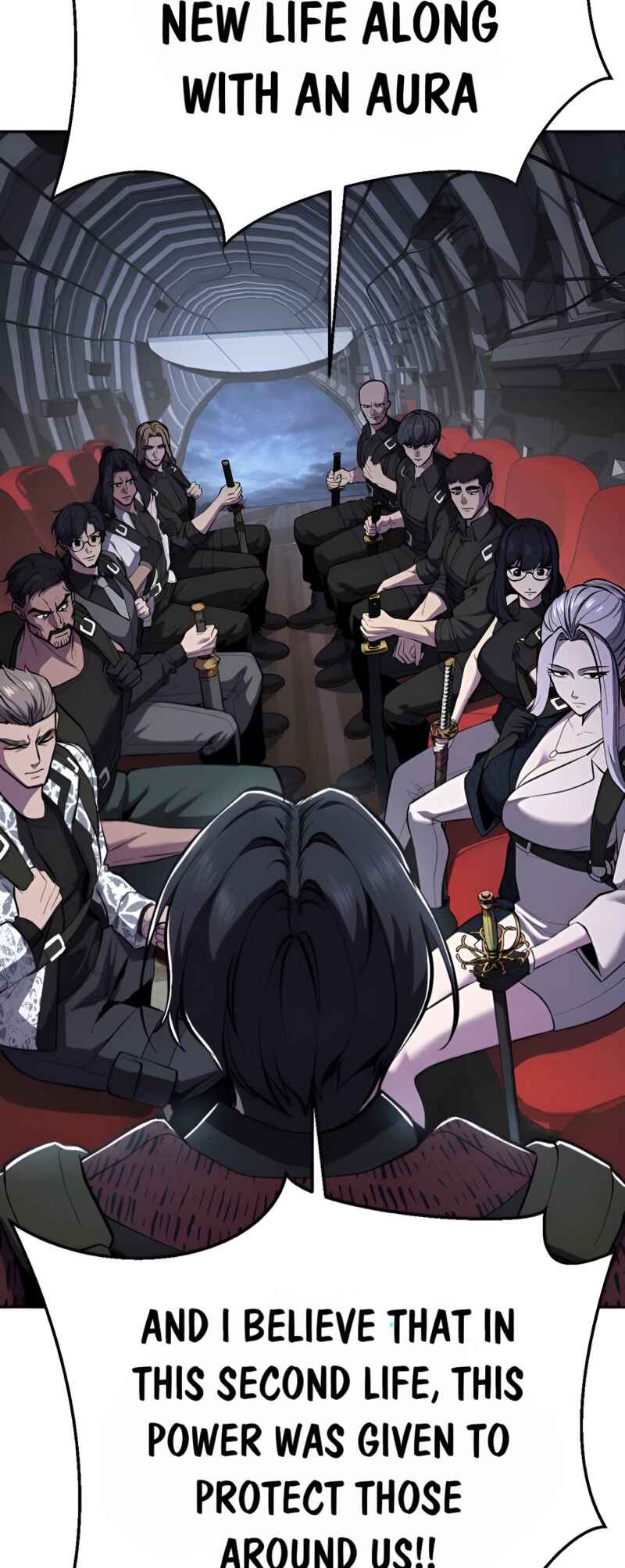 Chapter 292 - Page 28