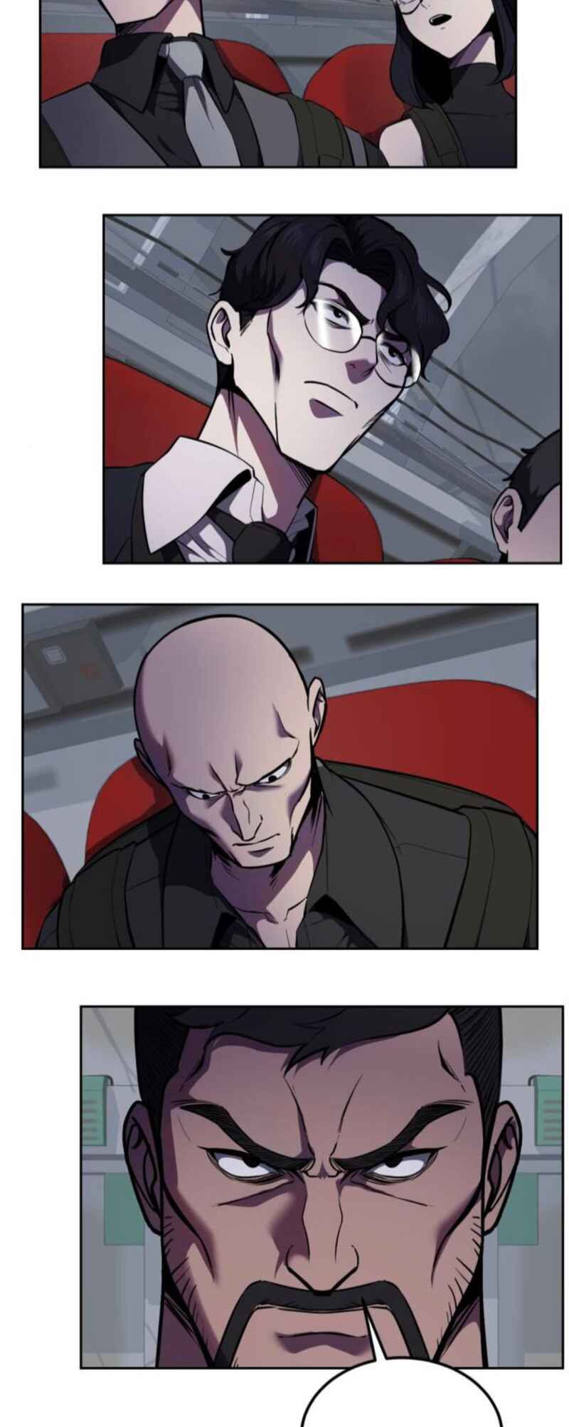 Chapter 292 - Page 32