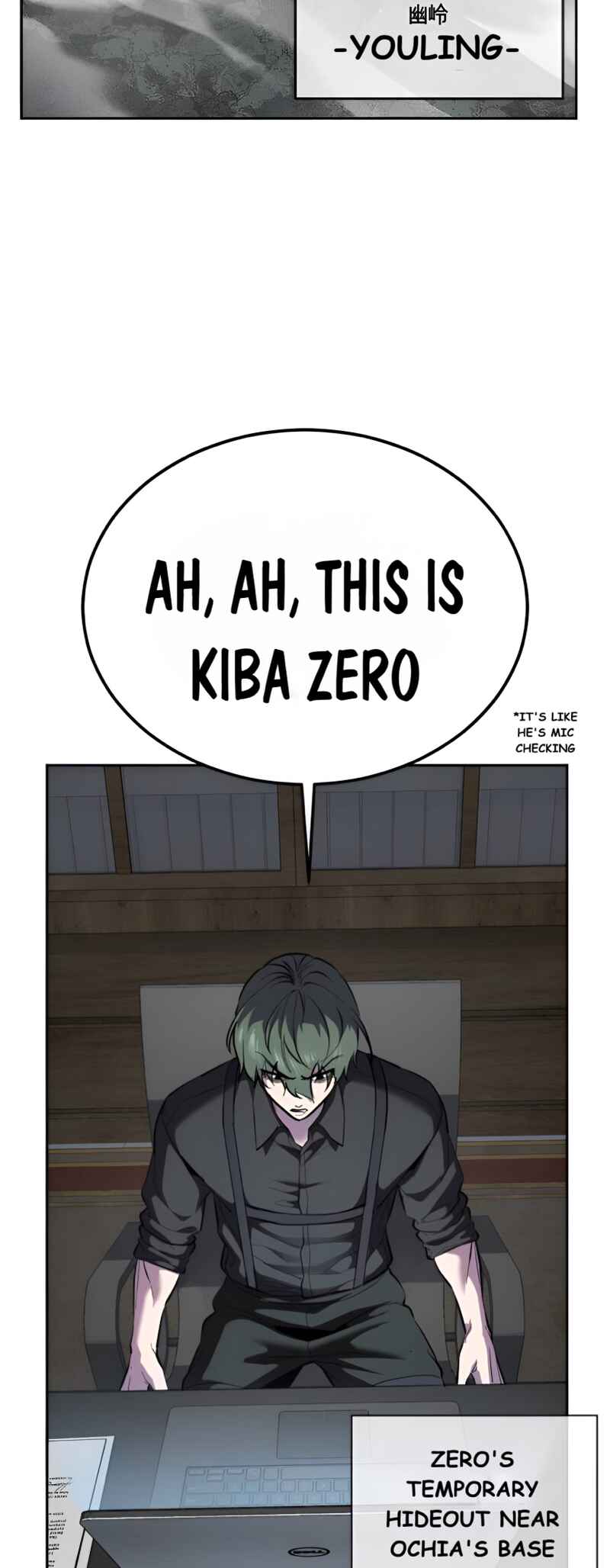 Chapter 292 - Page 39