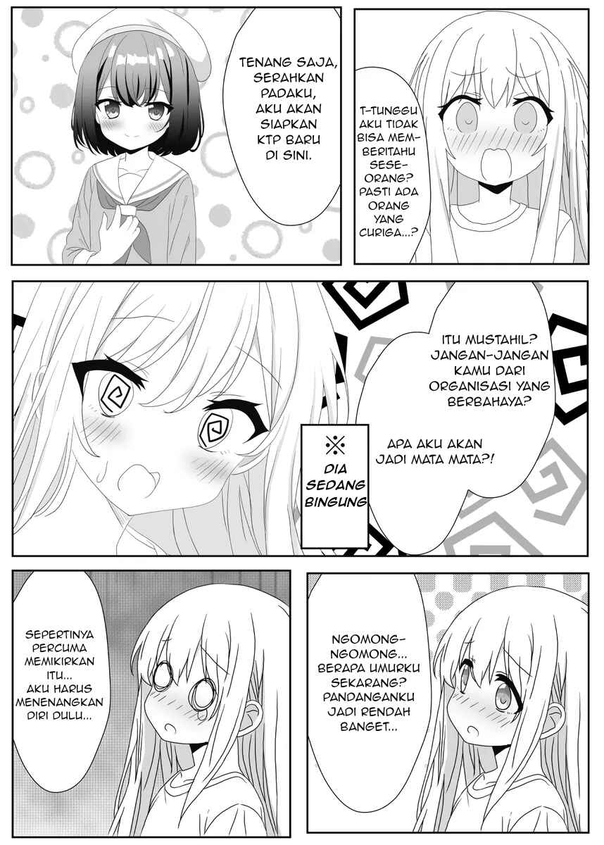 Chapter 3 - Page 4