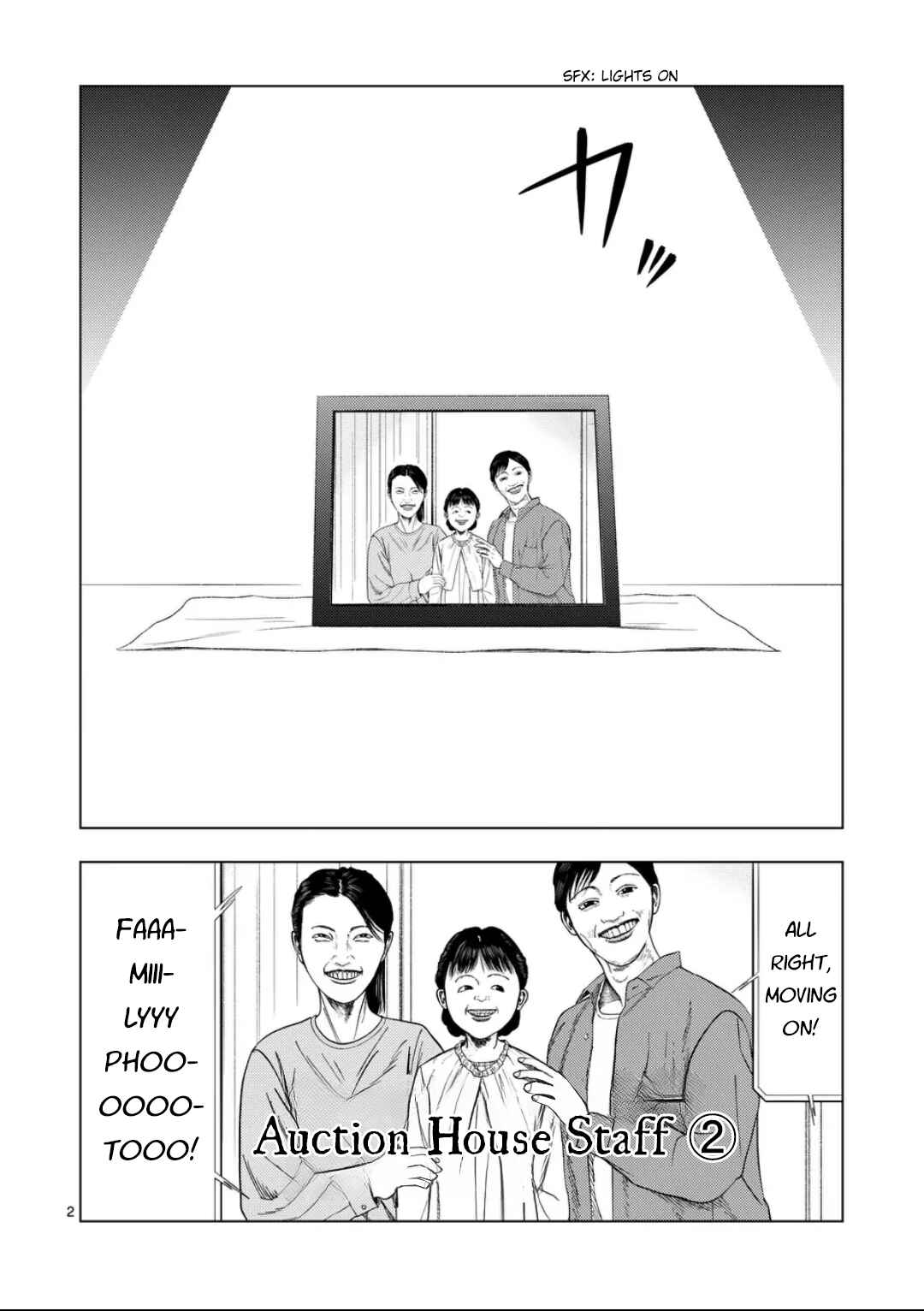 Chapter 205 - Page 2