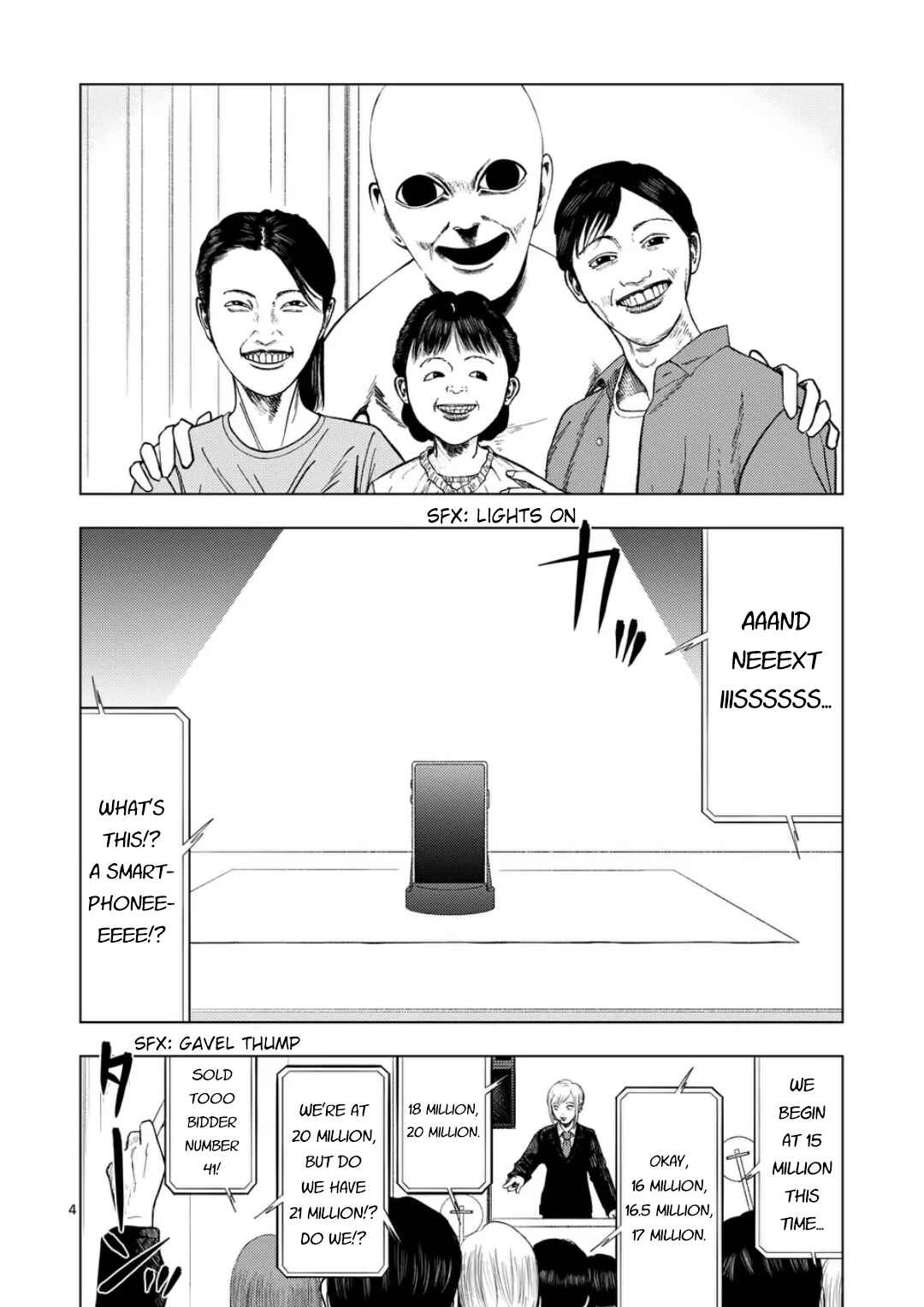 Chapter 205 - Page 4