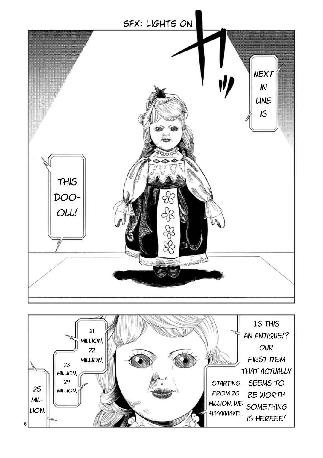 Chapter 205 - Page 6