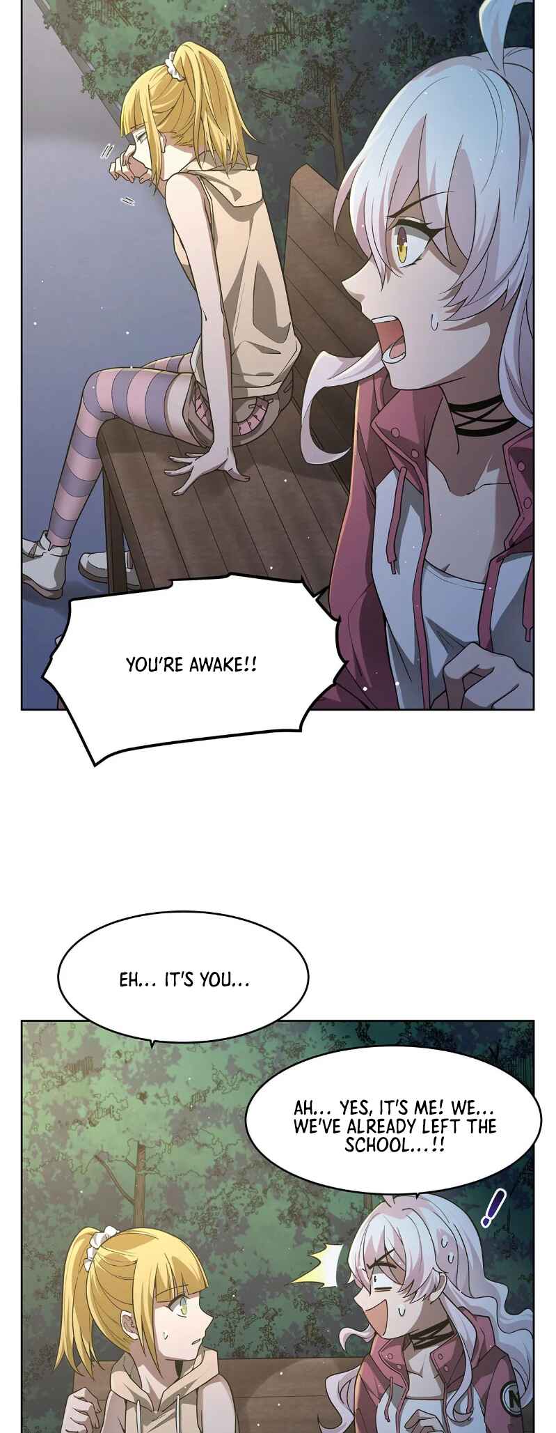 Chapter 43 - Page 18
