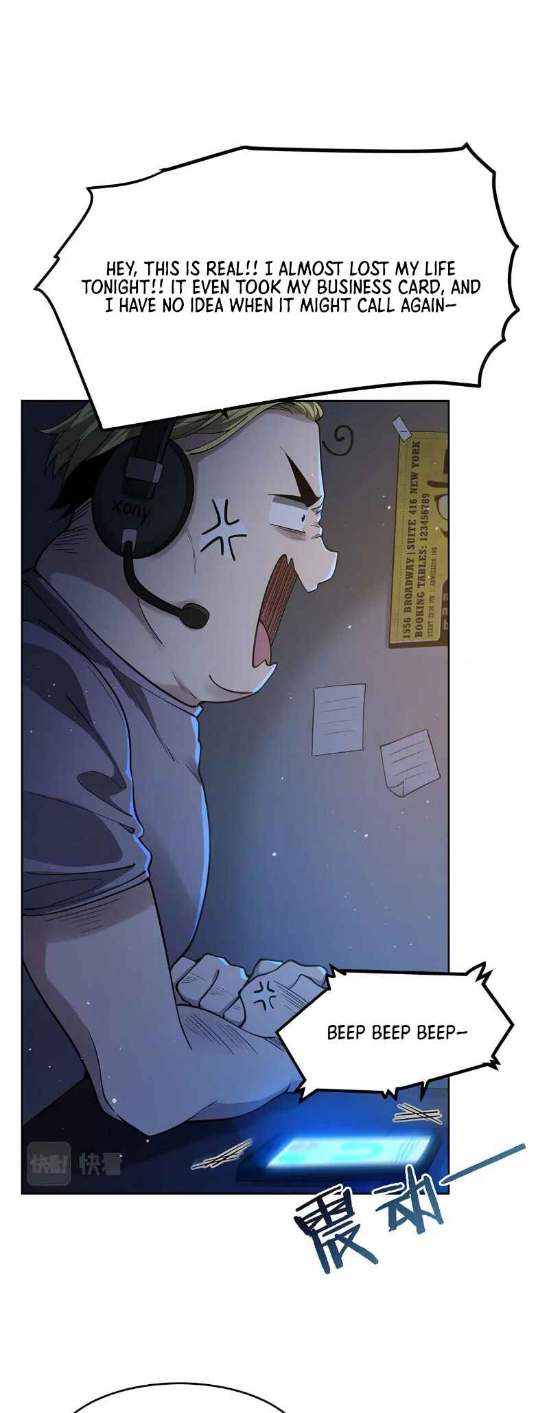Chapter 43 - Page 5