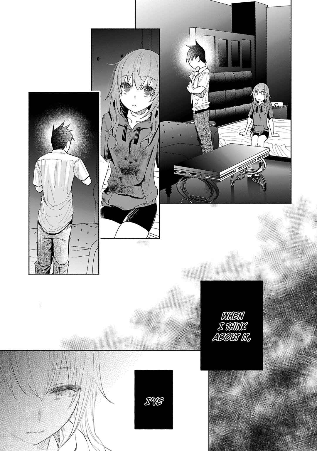 Chapter 43 - Page 24