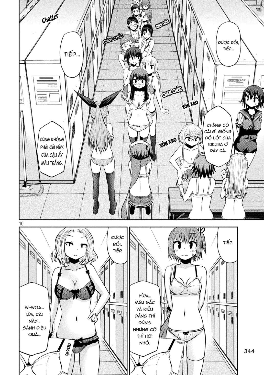 Chapter 46 - Page 10