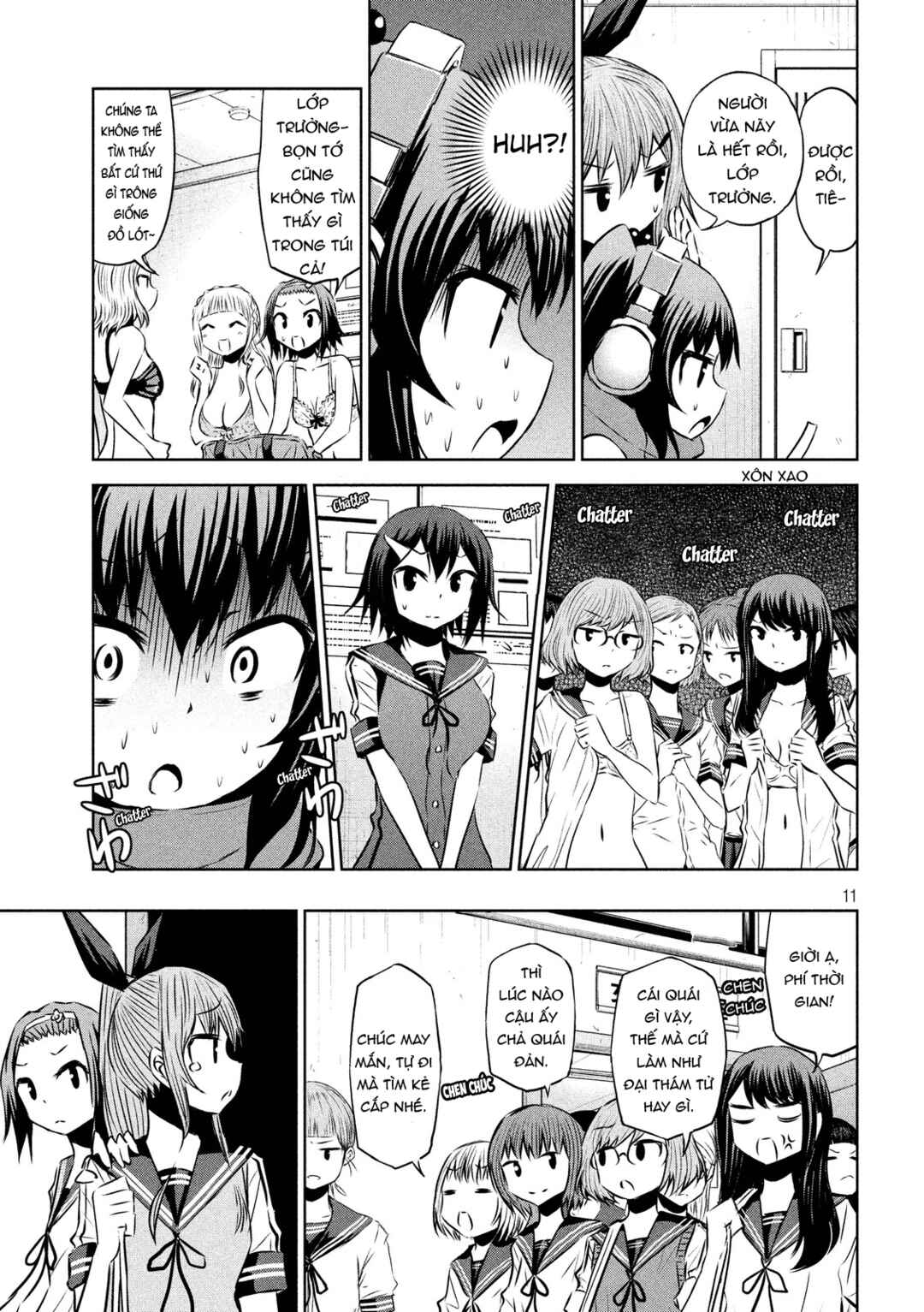 Chapter 46 - Page 11