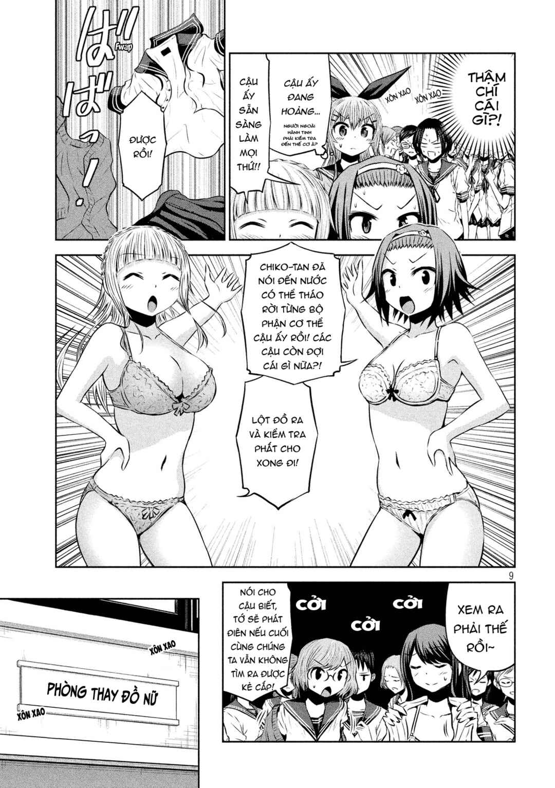 Chapter 46 - Page 9