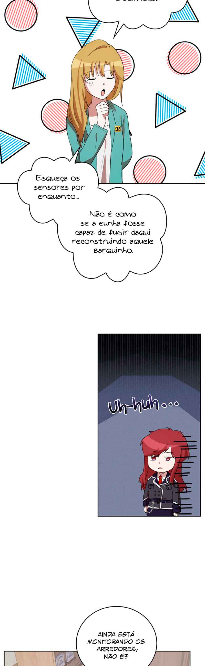Chapter 37 - Page 33