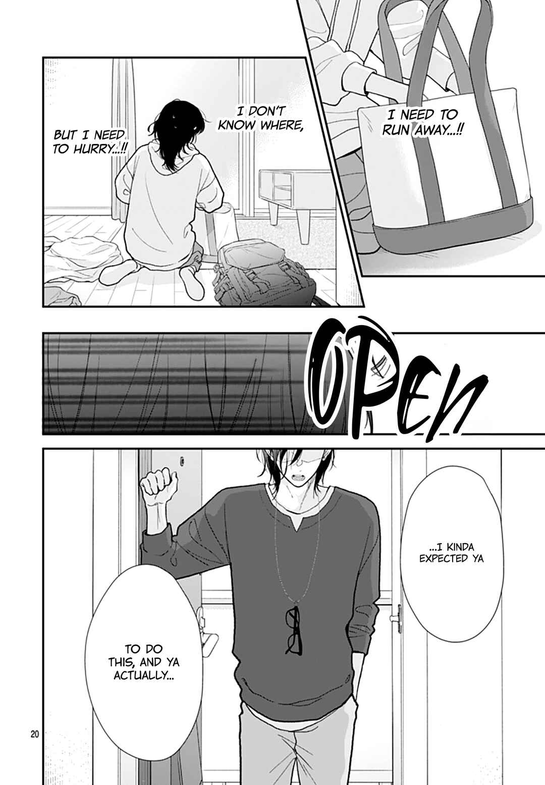 Chapter 47 - Page 22