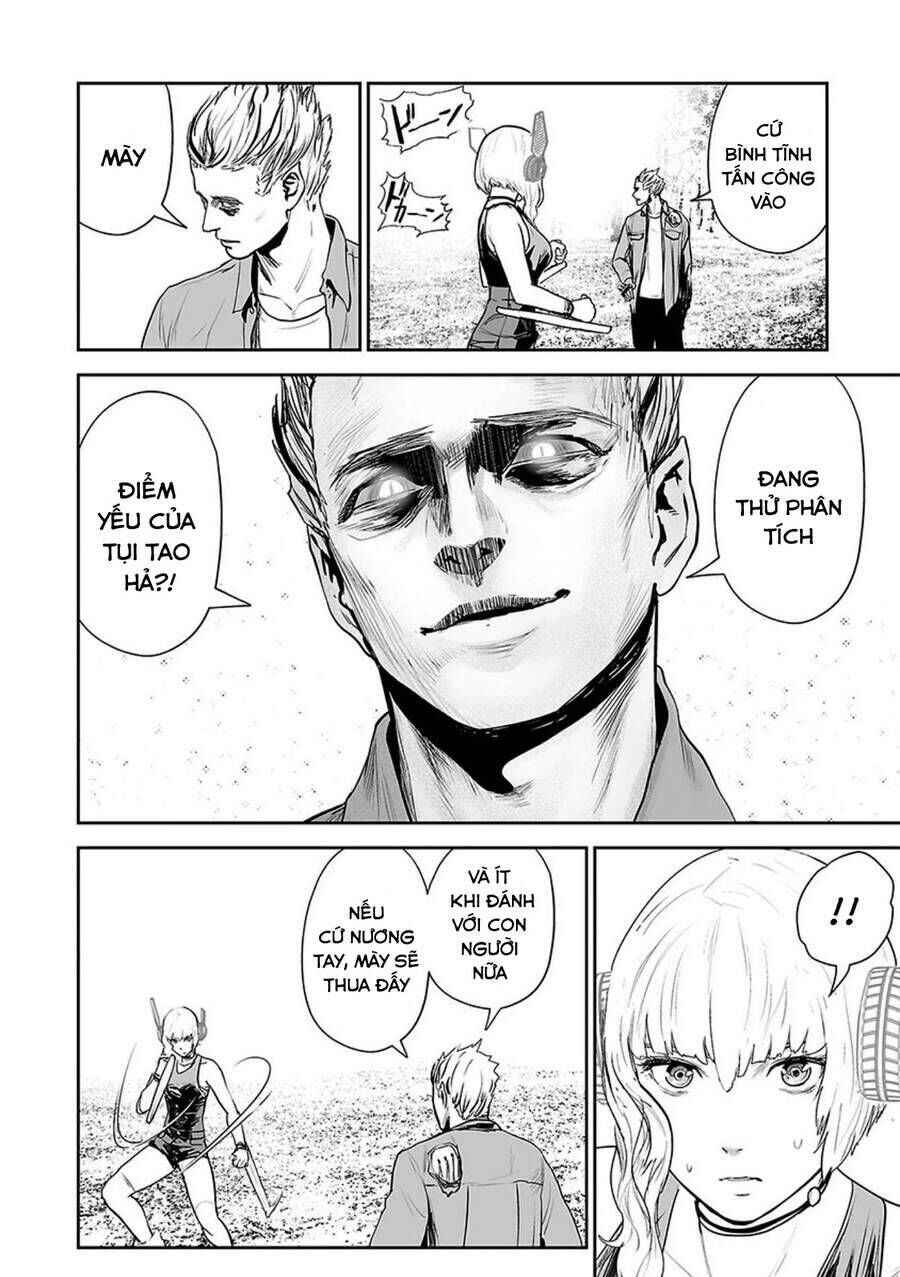 Chapter 38 - Page 12